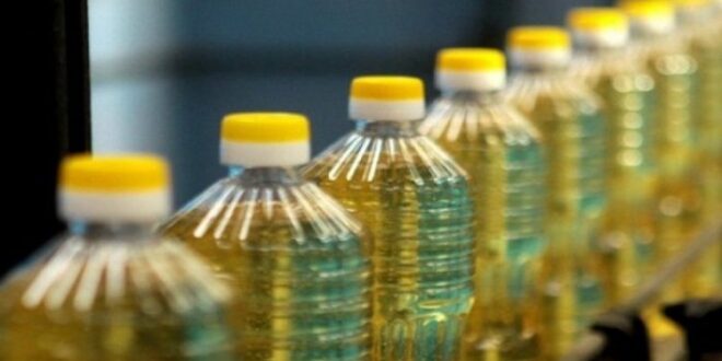 صناعي سوري يقدم عرضاً لجلب “ الزيت النباتي” بسعر أرخص من “السورية للتجارة”