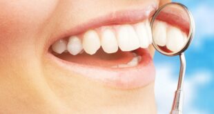 لماذا تظهر البقع البيضاء على أسناننا.. وكيف نتخلص منها؟