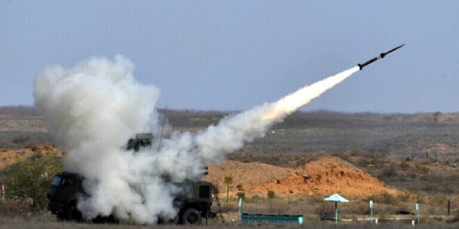 حميميم: بطاريات بوك و بانتسير السورية دمرت 6 صواريخ إسرائيلية