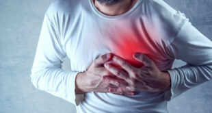 أعراض جديدة وغير عادية للنوبة القلبية
