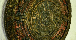 دراسة تكشف عن بقايا "تكنولوجيا متقدمة" لدى حضارة المايا... صور وفيديو