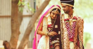 هندي يساعد زوجته على الزواج من عشيقها