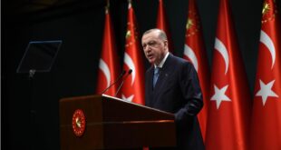 "فاينانشال تايمز": هل يؤدي الاقتصاد التركي المتعثر إلى إسقاط حكم الرئيس أردوغان؟