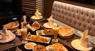 سياحة دمشق: المواطن يتفهم ارتفاع الأسعار بالمطاعم ... الشكاوى قليلة