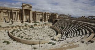 وزير السياحة السوري: مجموعة إيطالية تزور دمشق وحلب ودول قدمت طلبات لتسيير رحلات سياحية