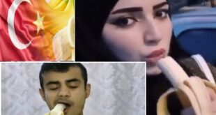 تركيا تتابع ترحيل سوريين بسبب “أكل الموز”