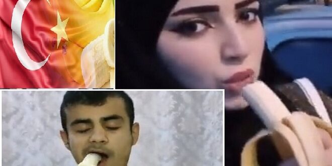 تركيا تتابع ترحيل سوريين بسبب “أكل الموز”