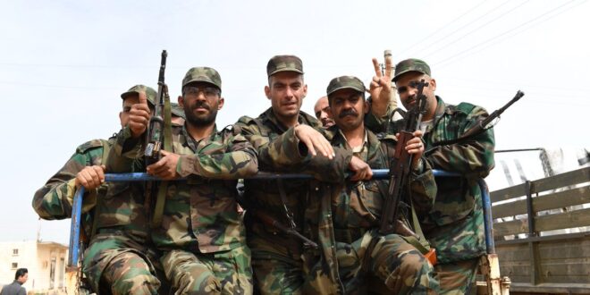 شهداء عسكريين جراء 5 محاولات اغتيال في درعا