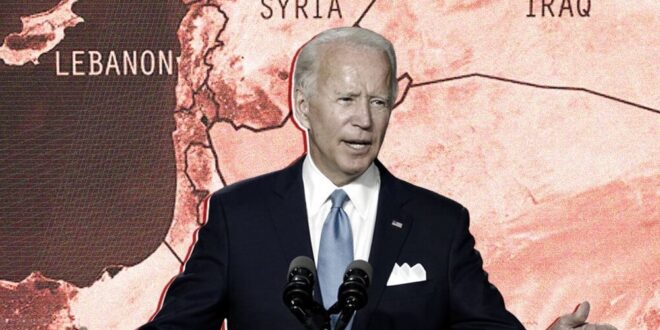 خمس أولويات أمريكية في سوريا ليس بينها إخراج أيران