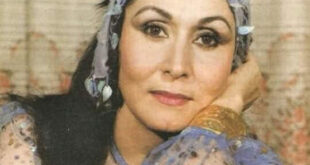 رحيل الممثلة المصرية سهير البابلي