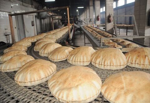 اعتماد توطين الخبز في دمشق بداية الشهر المقبل