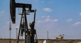 الشرق الأوسط: الأكراد عرضوا على دمشق 75% من النفط!