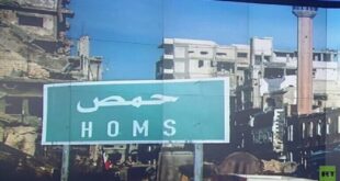 سوريا.. مقتل شاب بانفجار قنبلة يدوية أثناء مشاجرة في حمص