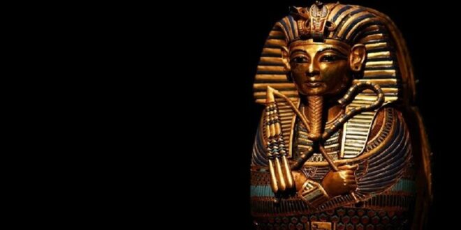 حل أكبر ستة ألغاز في مصر عن توت عنخ آمون!