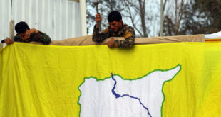 "قوات سوريا الديمقراطية" تخطف عددا من المدنيين في ريف الحسكة