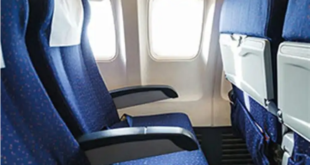 خطر يهدد سلامتك.. أسباب تمنعك من تغيير مقعدك على متن الطائرة