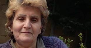 سهام نعيم تغيّرت حياتها بعد لقاء الأسد وغادرت الحياة دون تأفف
