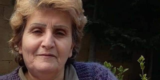 سهام نعيم تغيّرت حياتها بعد لقاء الأسد وغادرت الحياة دون تأفف