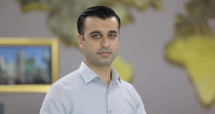 بعد اعتقاله …. تركيا ترحّل صحفي معارض الى سوريا