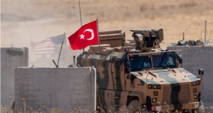 لماذا لم تبدأ تركيا بعمليتها العسكرية المرتقبة في الشمال السوري إلى الآن؟