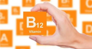 7 أضرار خفية لفيتامين B12