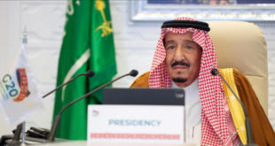 السعودية تفتح باب التجنيس