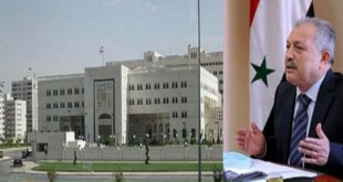 رئيس الوزراء يصارح السوريون: الوضع الاقتصادي صعب والمسكنات لم تعد تنفع