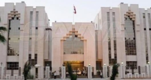 الداخلية السورية تطلق خدمة جواز السفر الفوري بـ 100 ألف ليرة