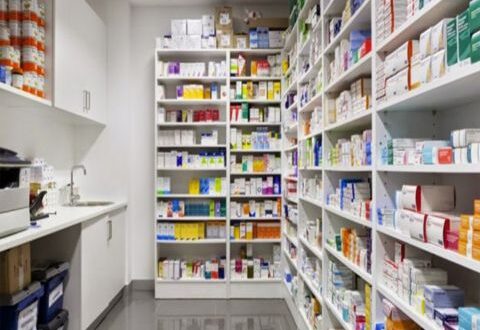 المجلس العلمي للصناعات الدوائية المعامل تطالب برفع أسعار الأدوية بنسبة 70 بالمئة وكالة أوقات الشام الإخبارية