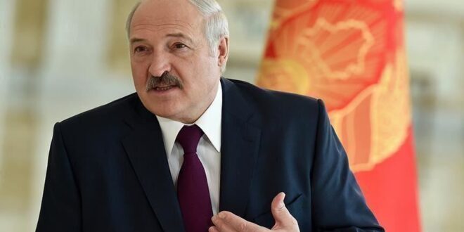رئيس بيلاروسيا: قد نرسل المهاجرين عبر طائراتنا إلى ميونيخ إذا لزم الأمر
