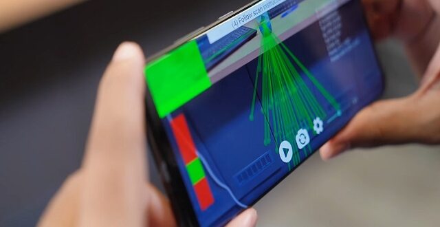 تطبيق جديد من الباحثين يستخدم أقوى التقنيات الموجودة في هاتفك للكشف عن كاميرات المراقبة وكاميرات التجسس المخفية في أي مكان