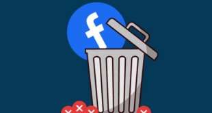 ماذا يحدث إذا تركت الفيسبوك لمدة تصل الى 30 يومًا !