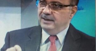 الطبيب محمد عماد الدروبي.. مخترع عالمي من سوريا
