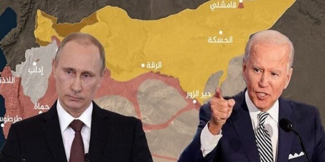 توقعات بـ«تفاهمات» حول سوريا خلال لقاء بوتين