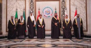 مجلس التعاون الخليجي يوضح رؤيته للحل في سوريا