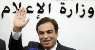 السعودية تكسب.. وزير الإعلام اللبناني جورج قرداحي يعلن استقالته رسميا