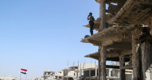 تحرير 5 مختطفين في ريف حلب