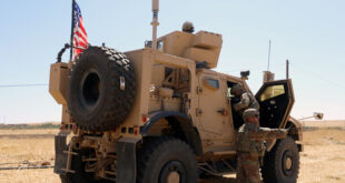 القوات الأمريكية حاولت عشرات المرات الدخول إلى مناطق سيطرة الجيش السوري