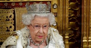5 قواعد لمقابلة الملكة إليزابيث الثانية