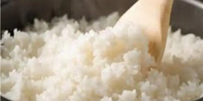 أضراره أكثر من فوائده.. أسباب تمنعك من تناول الأرز شتاءاً