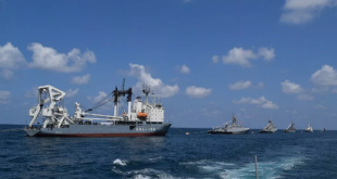 سوريا تعلن إغلاق كل الموانئ البحرية أمام الملاحة والصيد