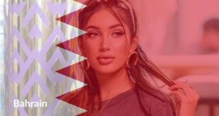 ملكة جمال البحرين تتعرض للتنمر بسبب قصر قامتها