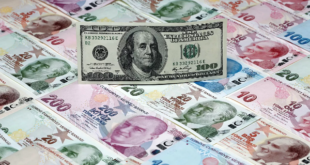 تراجع قياسي جديد لليرة التركية لتصل إلى 16 مقابل الدولار
