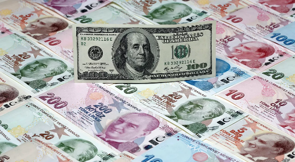 تراجع قياسي جديد لليرة التركية لتصل إلى 16 مقابل الدولار