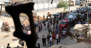 عودة صراعات متزعمي الفصائل في درعا