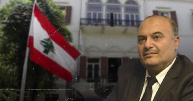 راتب السفير اللبناني في سوريا يثير موجة من الغضب