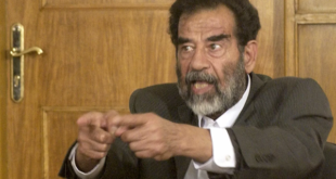 محامية صدام حسين تشرح بالتفصيل كيف أدرات الولايات المتحدة المحاكمة