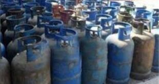 محافظة ريف دمشق: ممنوع استخدام الغاز المنزلي للتدفئة عوضاً عن المازوت!