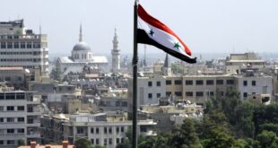 إعادة افتتاح المنطقة الحرة السورية الأردنية المشتركة