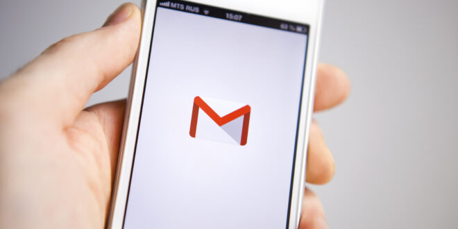 لاحظت خطأً إملائياً أو نسيت إرفاق ملف.. كيفية التراجع عن إرسال رسالة إلكترونية في Gmail؟